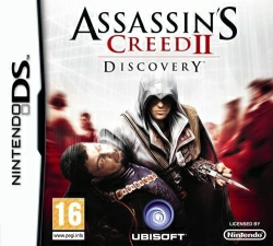 Assassin´s Creed II: Discovery